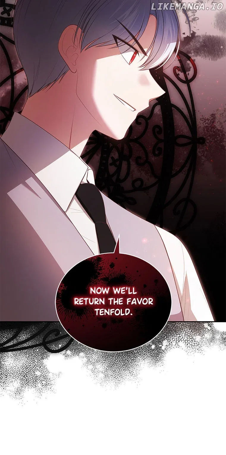 The Villain’s Beloved Daughter Chapter 82 – Page 34