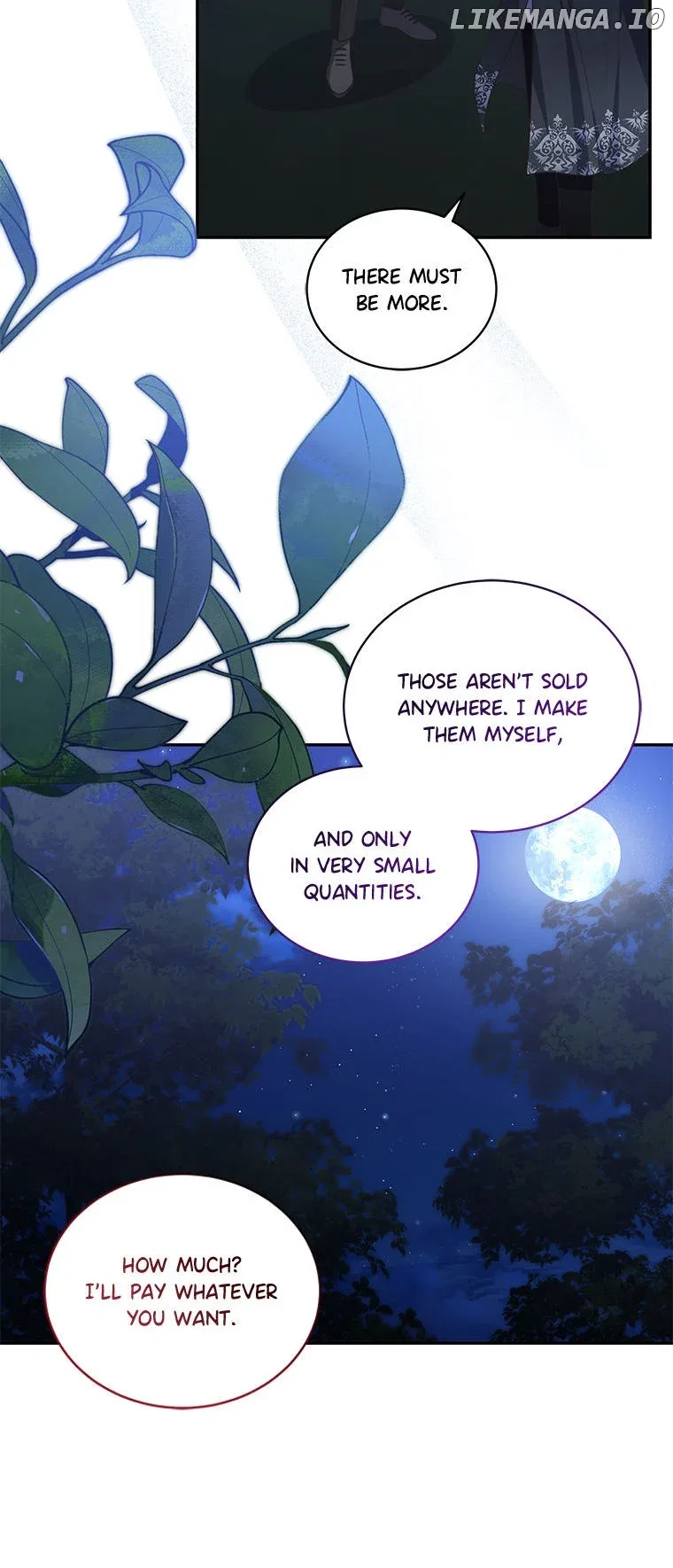 The Villain’s Beloved Daughter Chapter 82 – Page 38