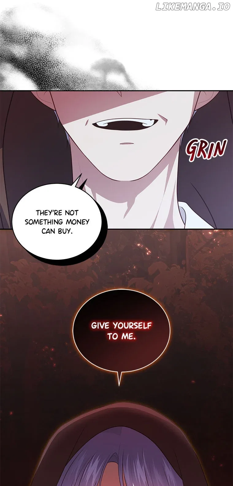 The Villain’s Beloved Daughter Chapter 82 – Page 39