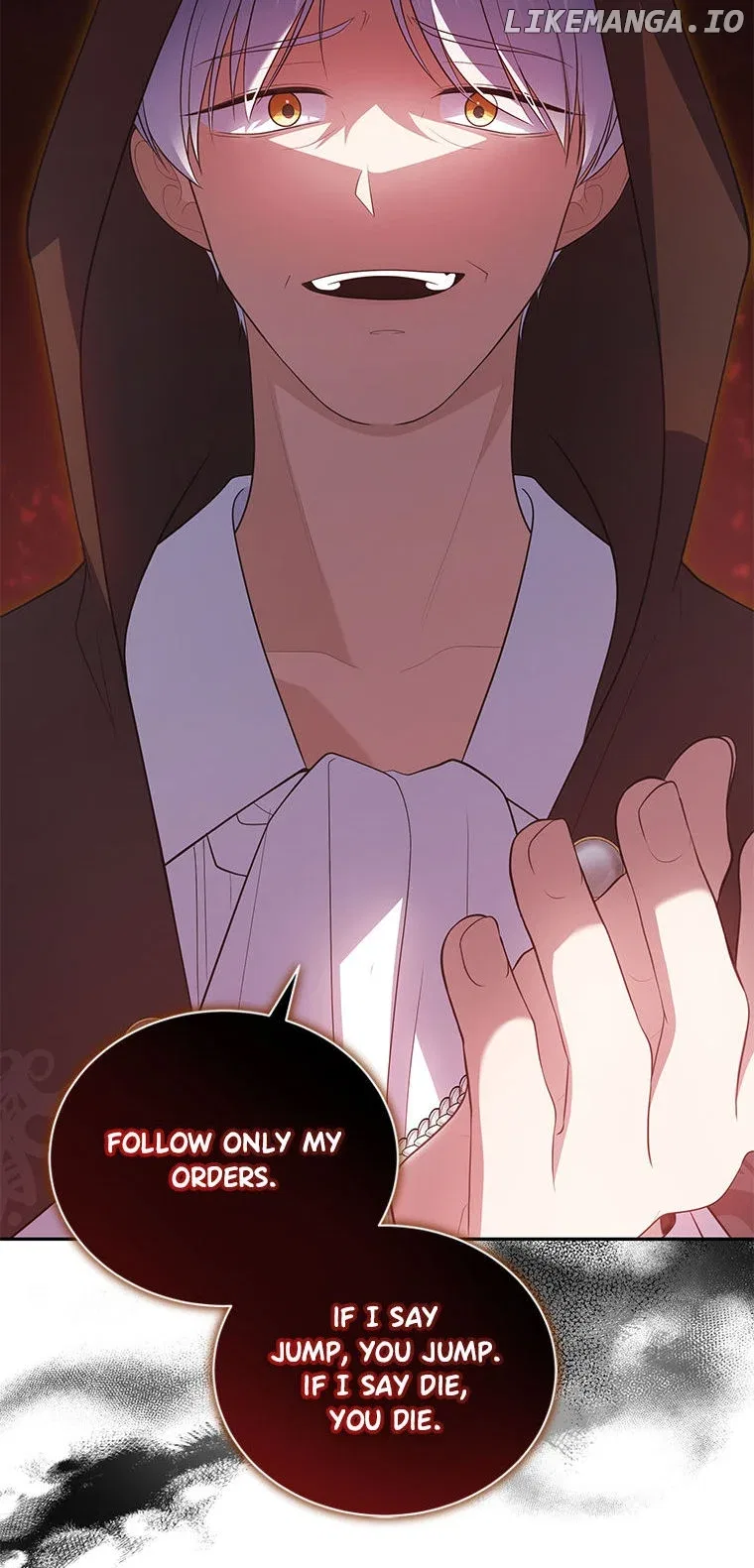 The Villain’s Beloved Daughter Chapter 82 – Page 40