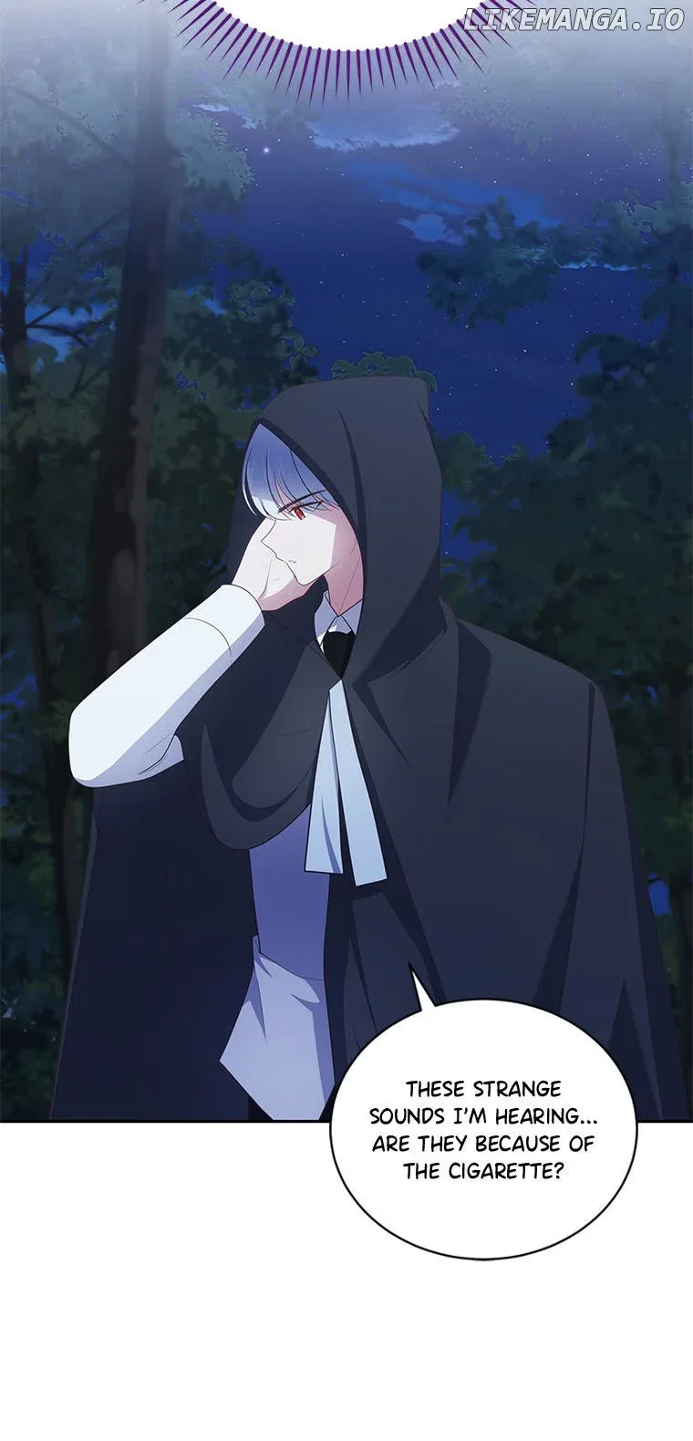 The Villain’s Beloved Daughter Chapter 82 – Page 42