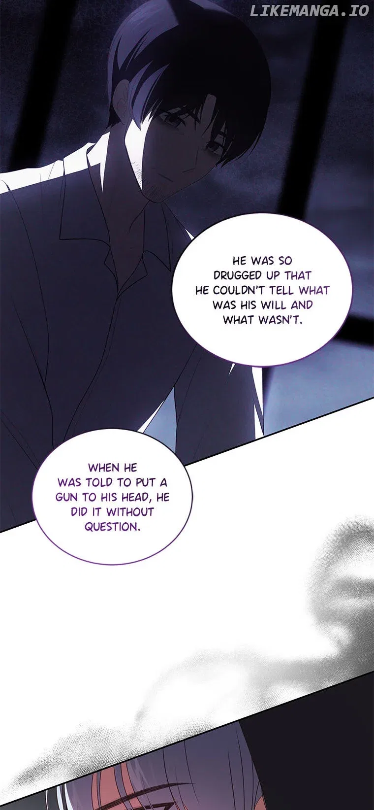 The Villain’s Beloved Daughter Chapter 82 – Page 44