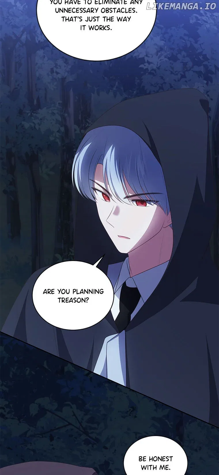 The Villain’s Beloved Daughter Chapter 82 – Page 46