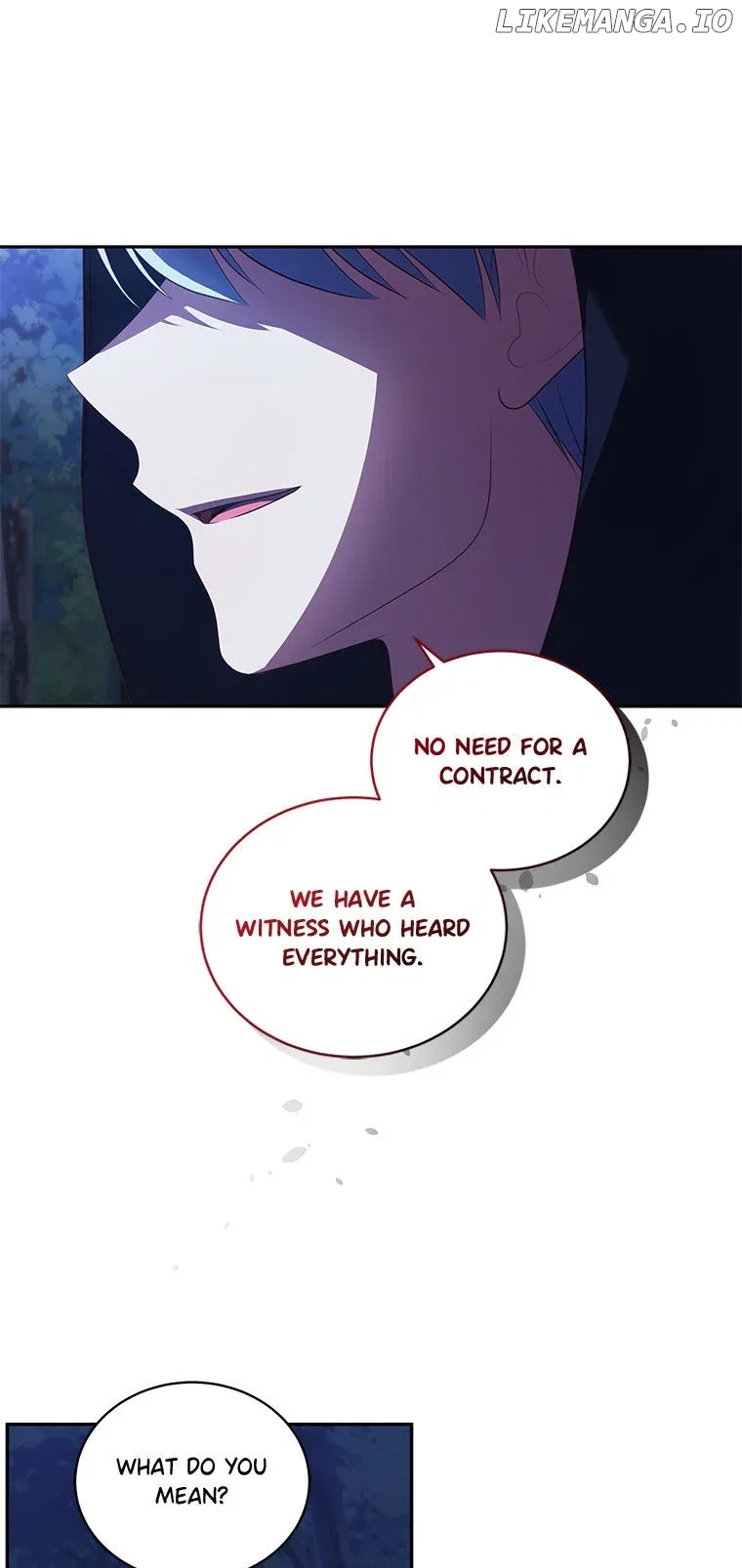 The Villain’s Beloved Daughter Chapter 82 – Page 48