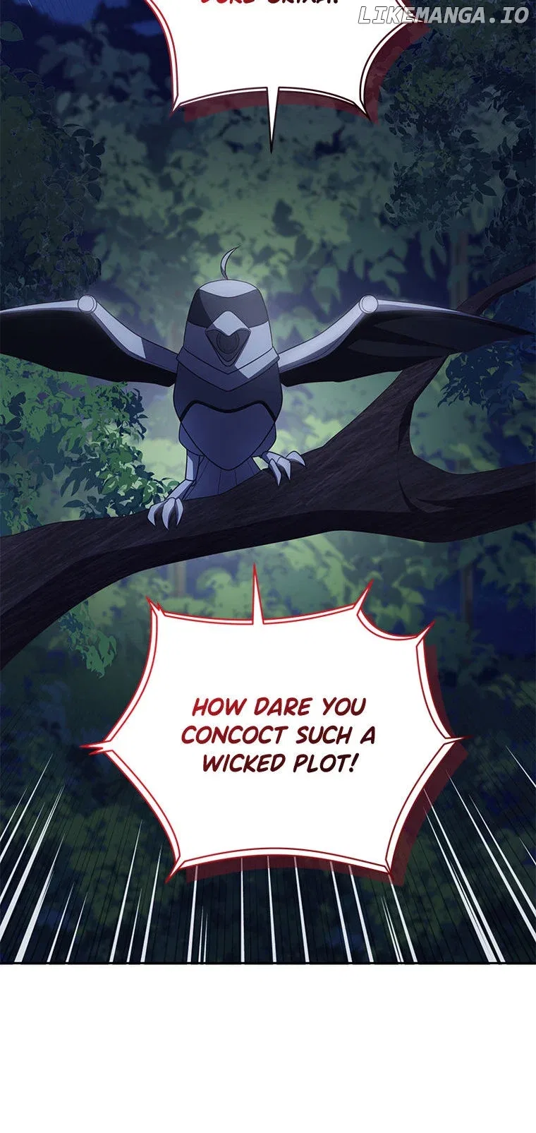 The Villain’s Beloved Daughter Chapter 82 – Page 50