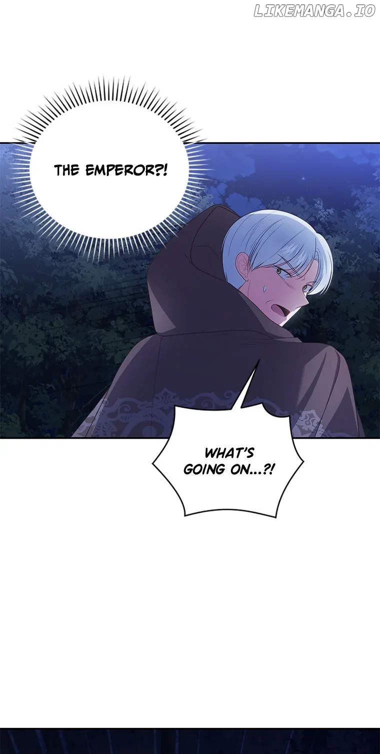 The Villain’s Beloved Daughter Chapter 82 – Page 51