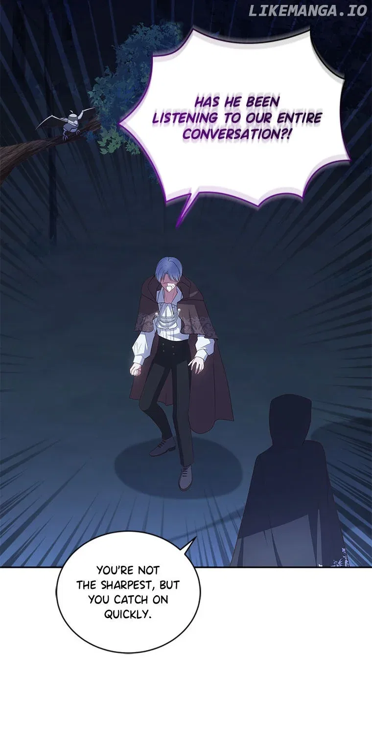 The Villain’s Beloved Daughter Chapter 82 – Page 52