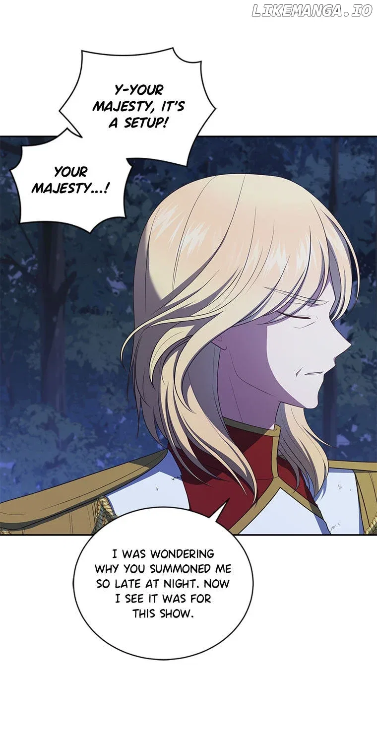The Villain’s Beloved Daughter Chapter 82 – Page 54