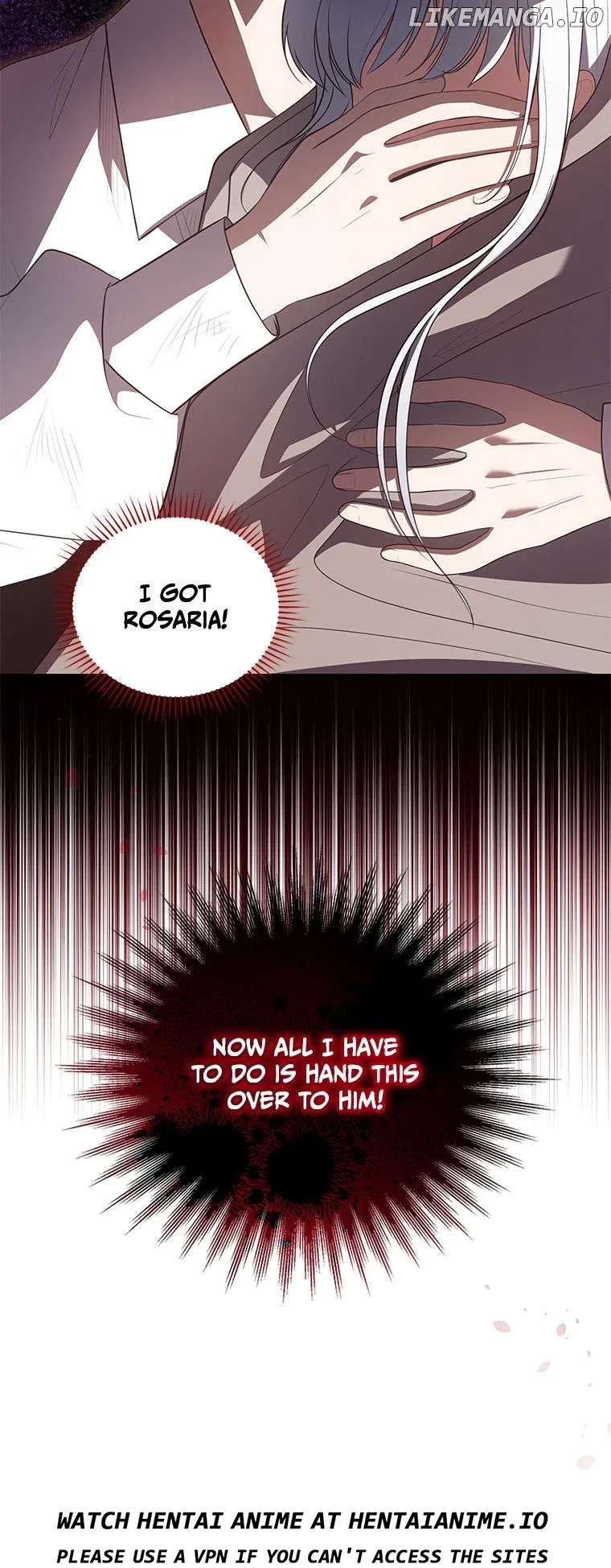 The Villain’s Beloved Daughter Chapter 82 – Page 60