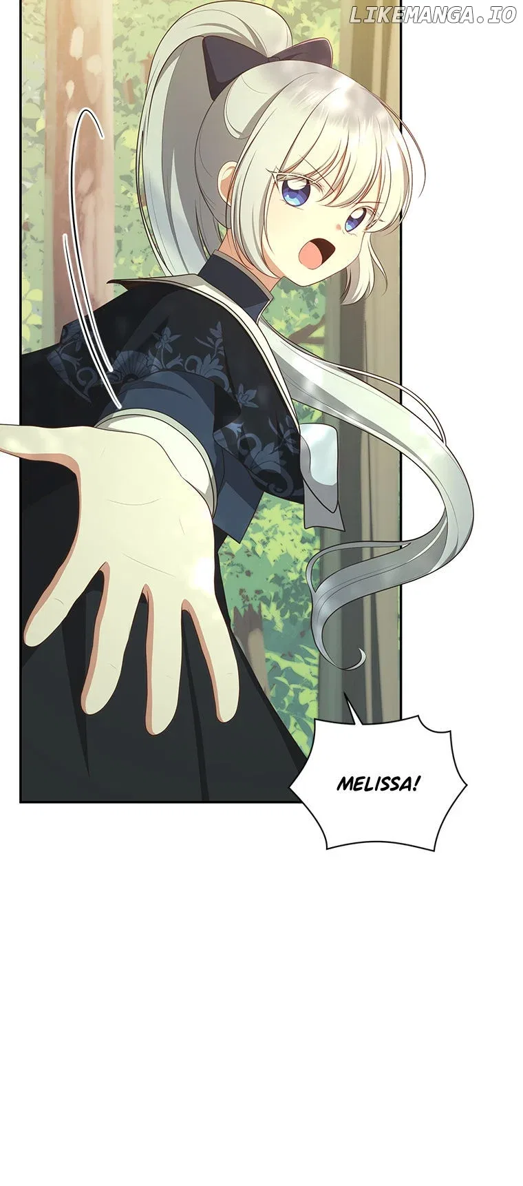 The Villain’s Beloved Daughter Chapter 81 – Page 5
