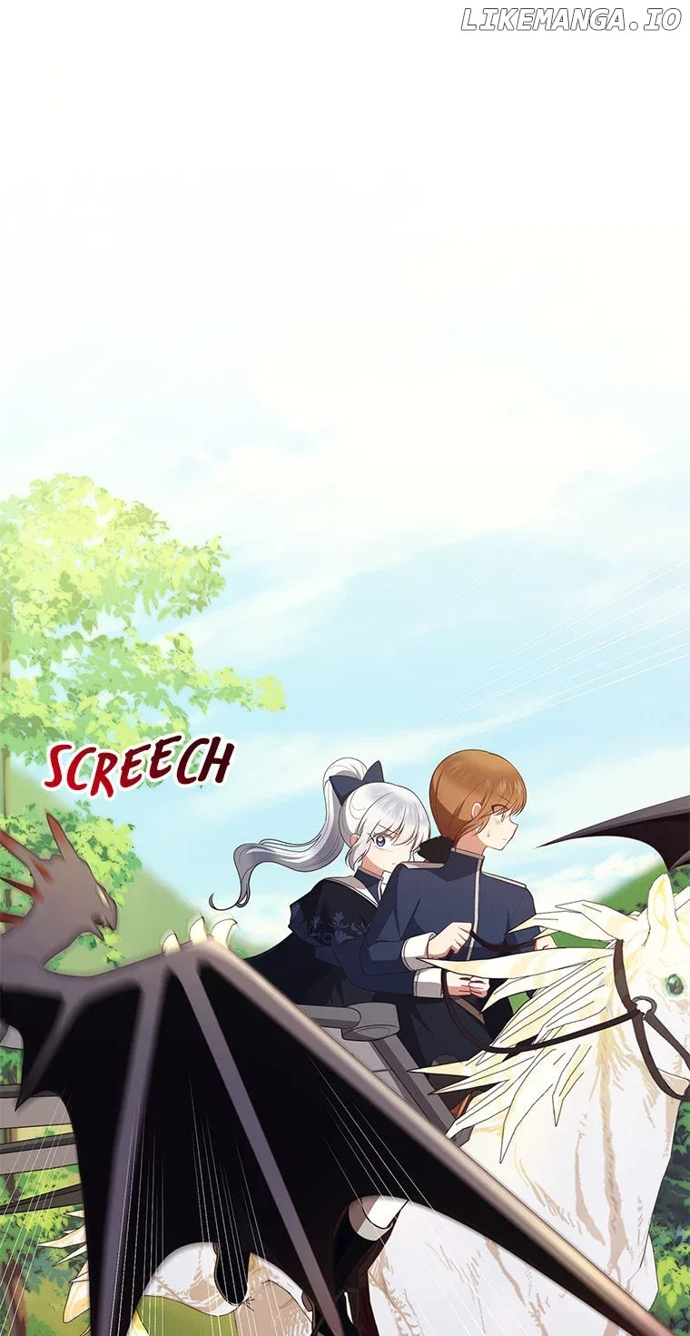 The Villain’s Beloved Daughter Chapter 81 – Page 7