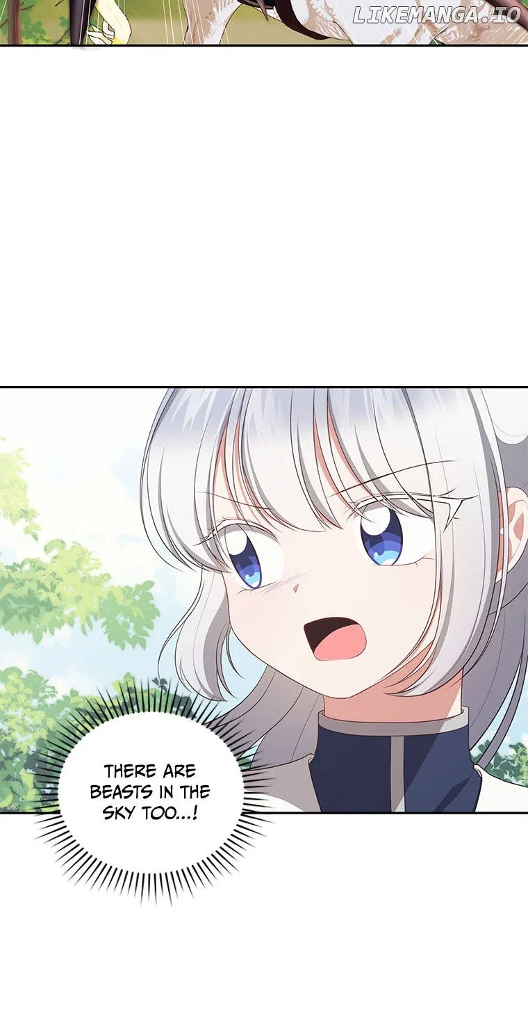 The Villain’s Beloved Daughter Chapter 81 – Page 8