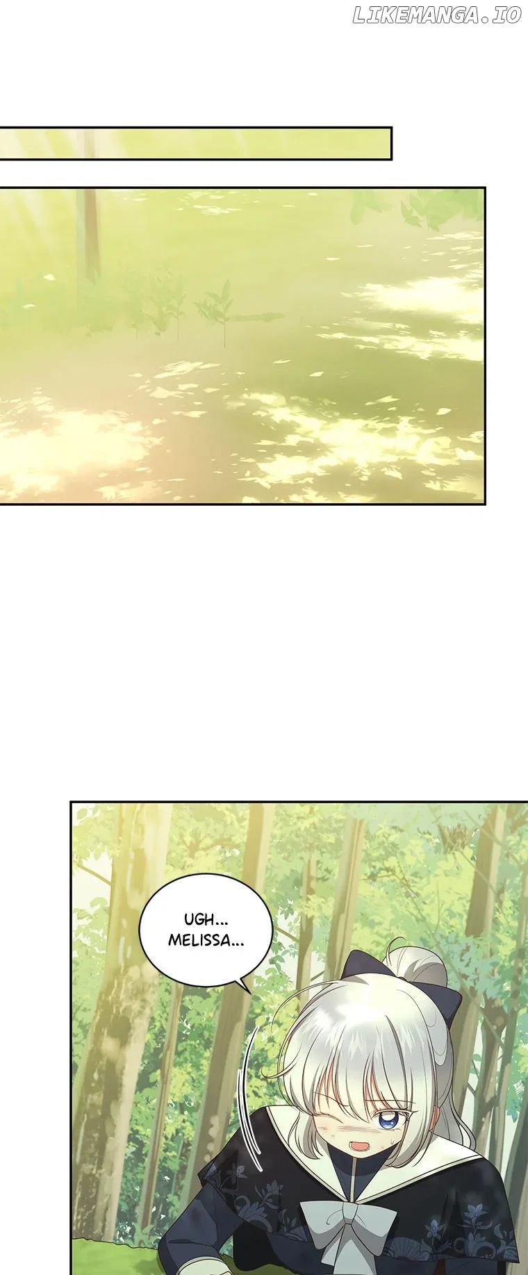 The Villain’s Beloved Daughter Chapter 81 – Page 12