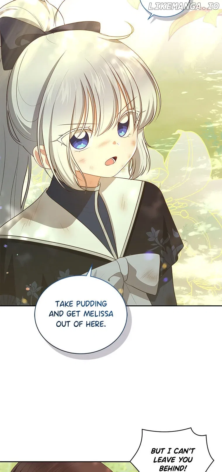 The Villain’s Beloved Daughter Chapter 81 – Page 17