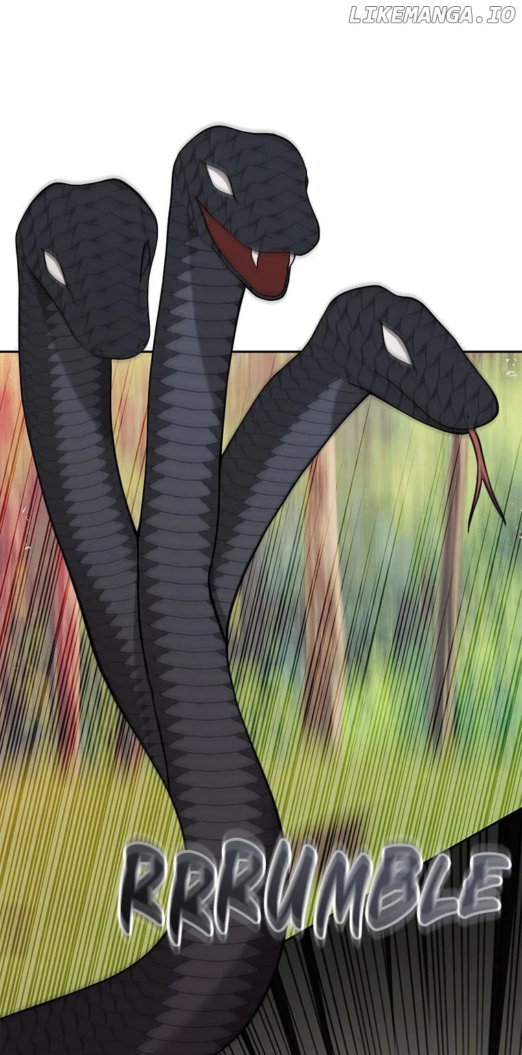 The Villain’s Beloved Daughter Chapter 81 – Page 23