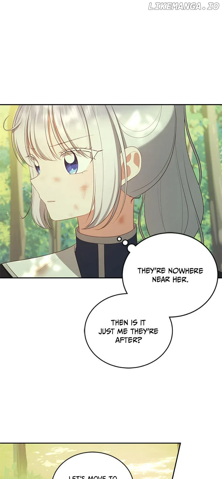 The Villain’s Beloved Daughter Chapter 81 – Page 31