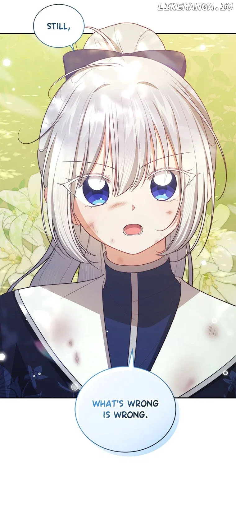 The Villain’s Beloved Daughter Chapter 81 – Page 34