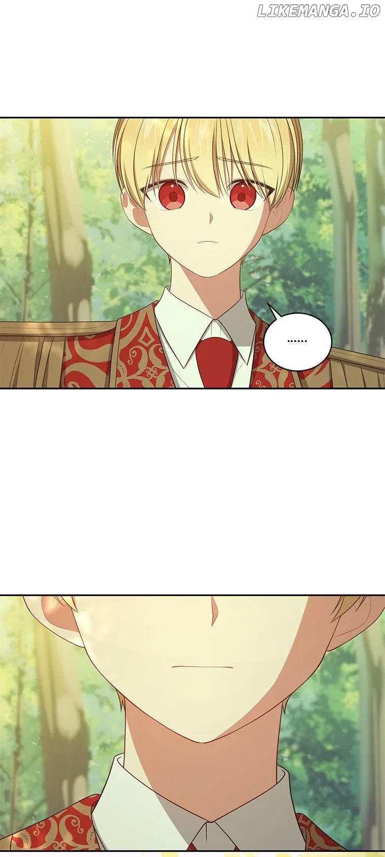 The Villain’s Beloved Daughter Chapter 81 – Page 35