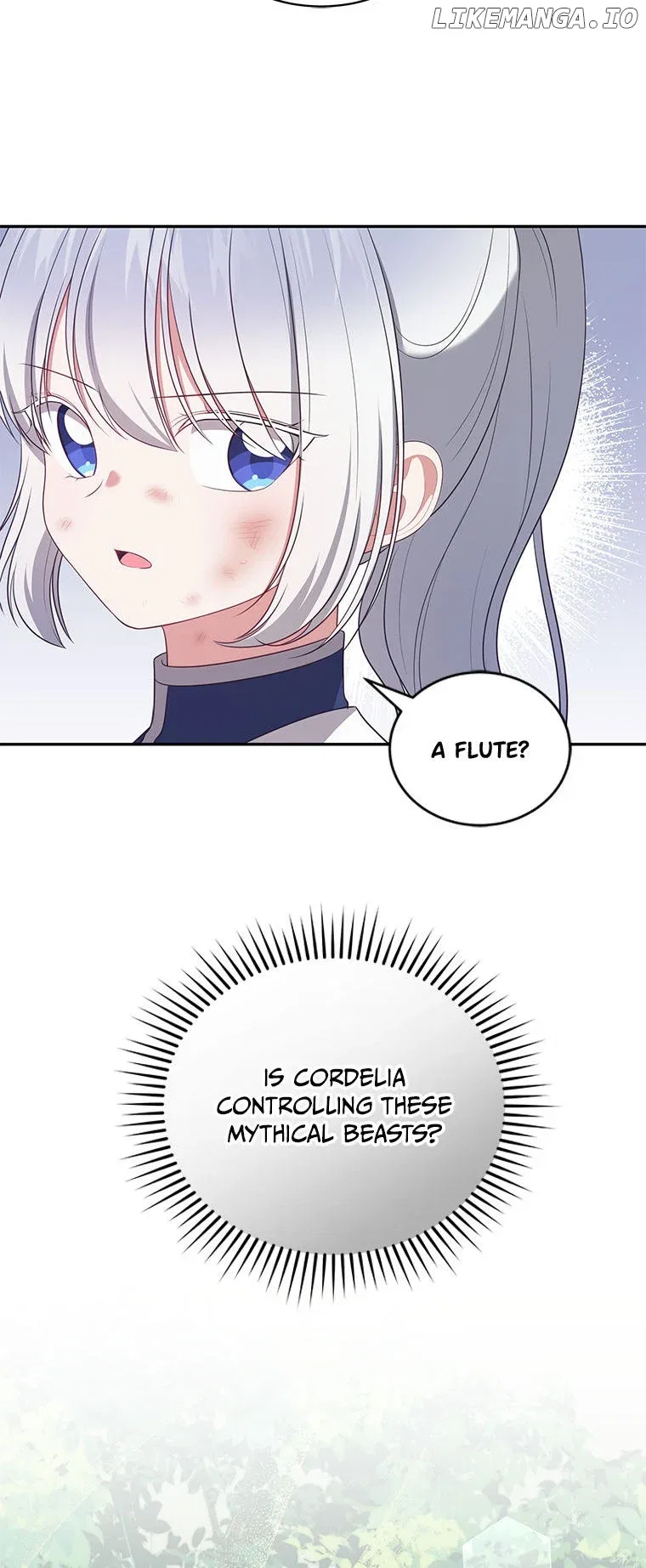 The Villain’s Beloved Daughter Chapter 81 – Page 41