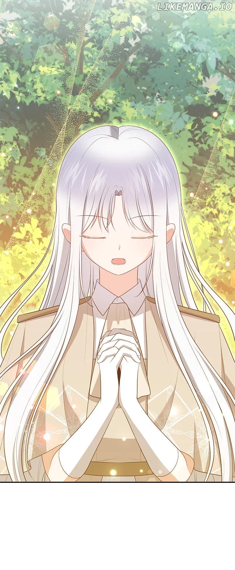 The Villain’s Beloved Daughter Chapter 81 – Page 42