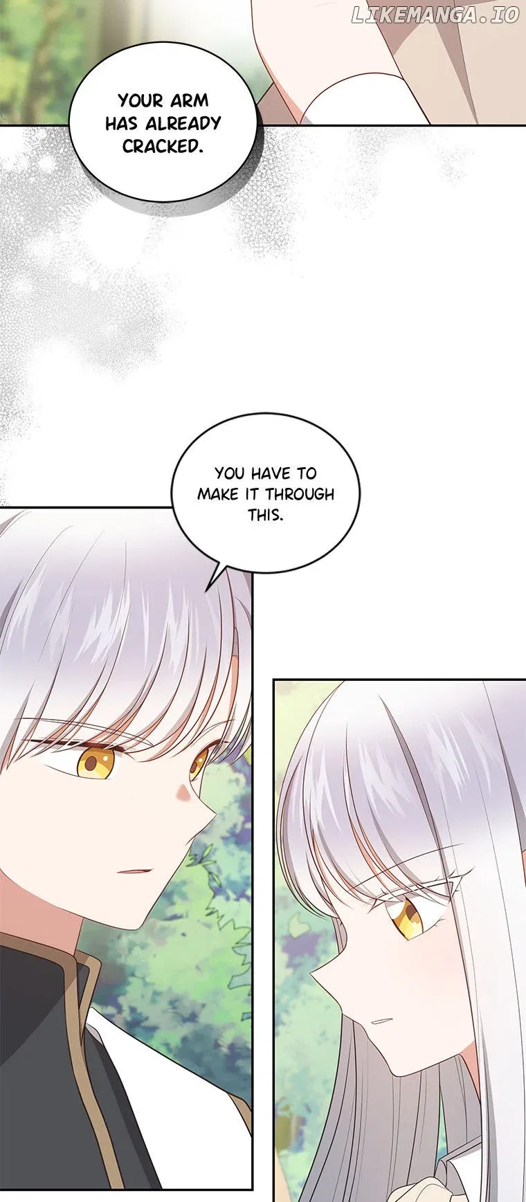 The Villain’s Beloved Daughter Chapter 81 – Page 44