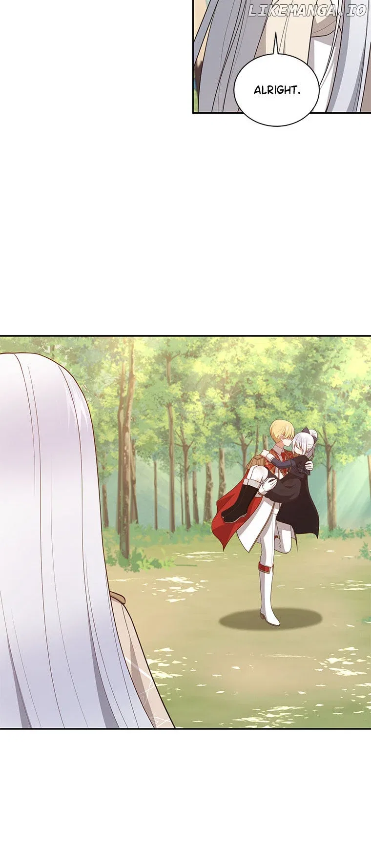 The Villain’s Beloved Daughter Chapter 81 – Page 45