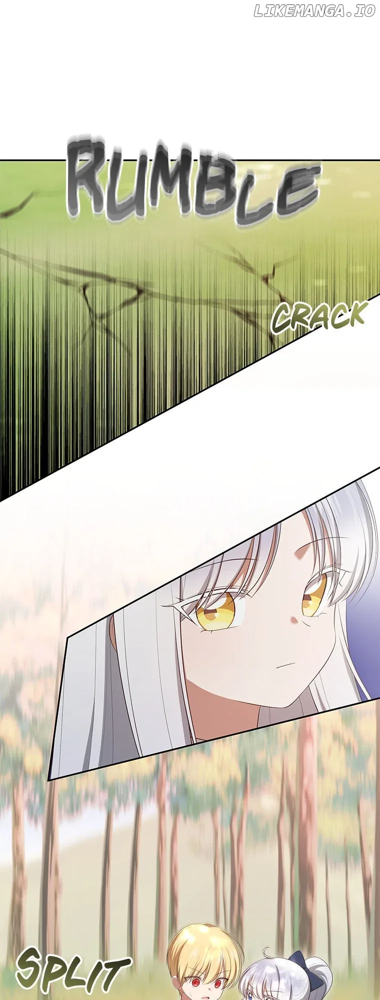 The Villain’s Beloved Daughter Chapter 81 – Page 46
