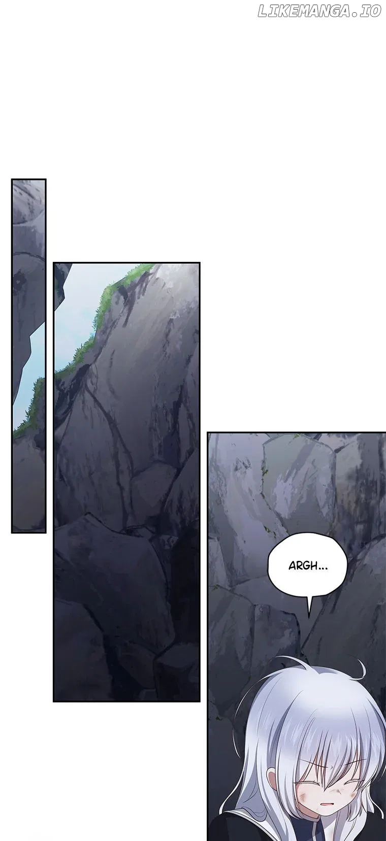 The Villain’s Beloved Daughter Chapter 81 – Page 49