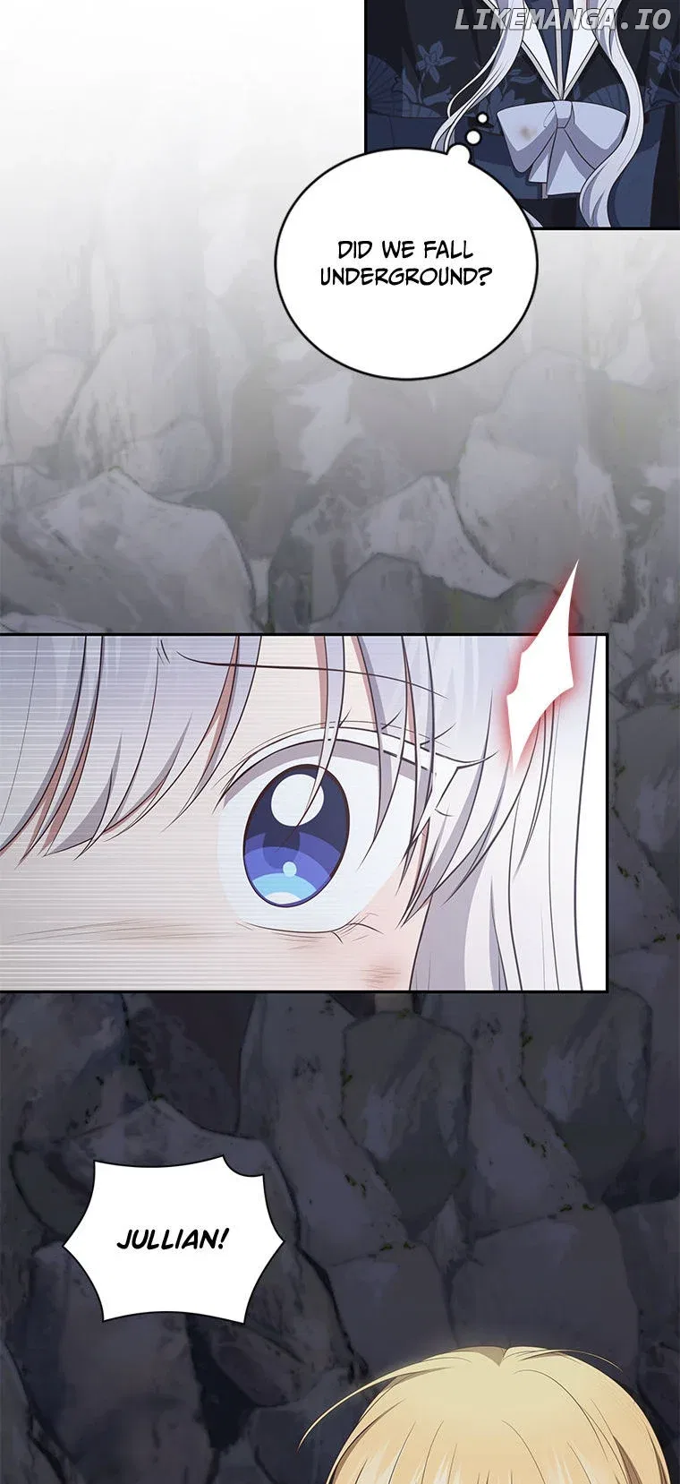 The Villain’s Beloved Daughter Chapter 81 – Page 50