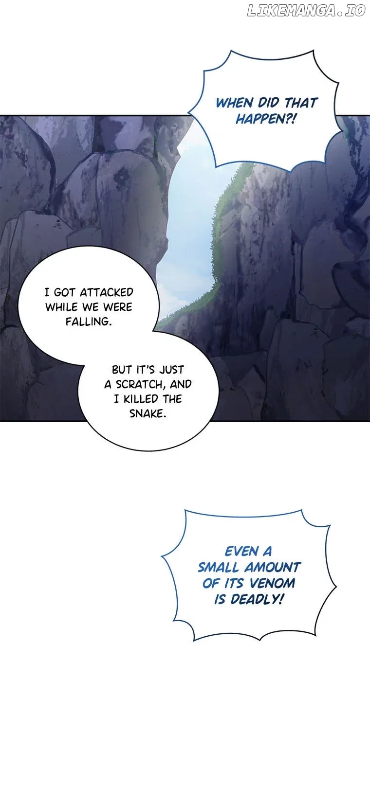 The Villain’s Beloved Daughter Chapter 81 – Page 52