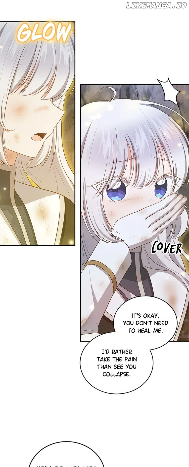 The Villain’s Beloved Daughter Chapter 81 – Page 53