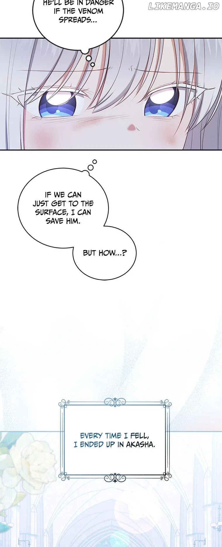 The Villain’s Beloved Daughter Chapter 81 – Page 54