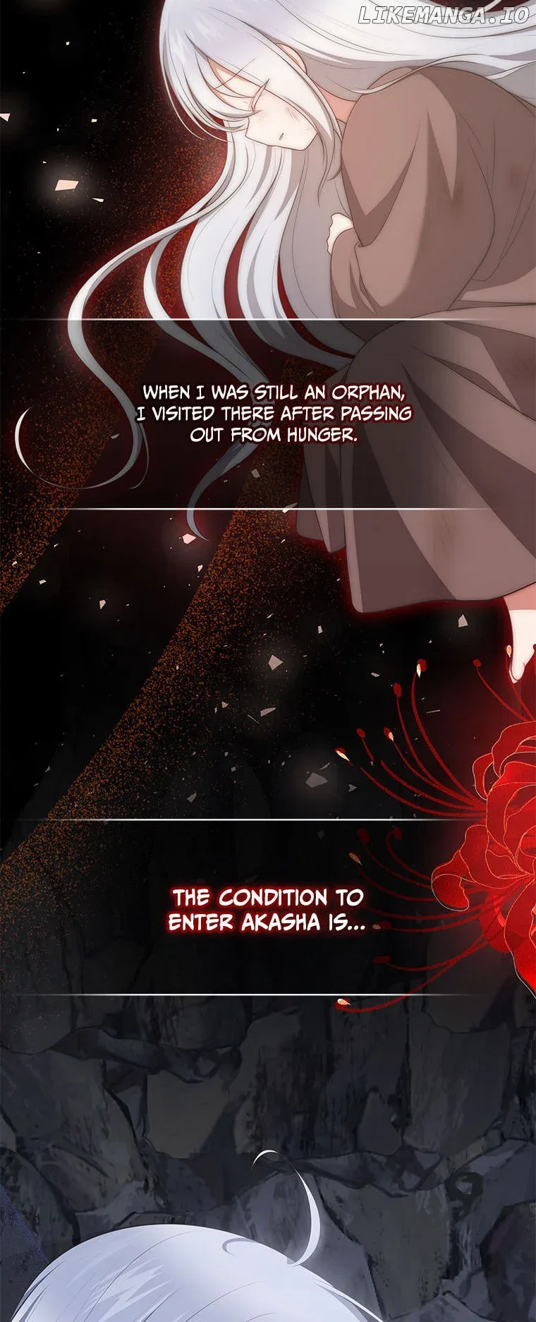 The Villain’s Beloved Daughter Chapter 81 – Page 56