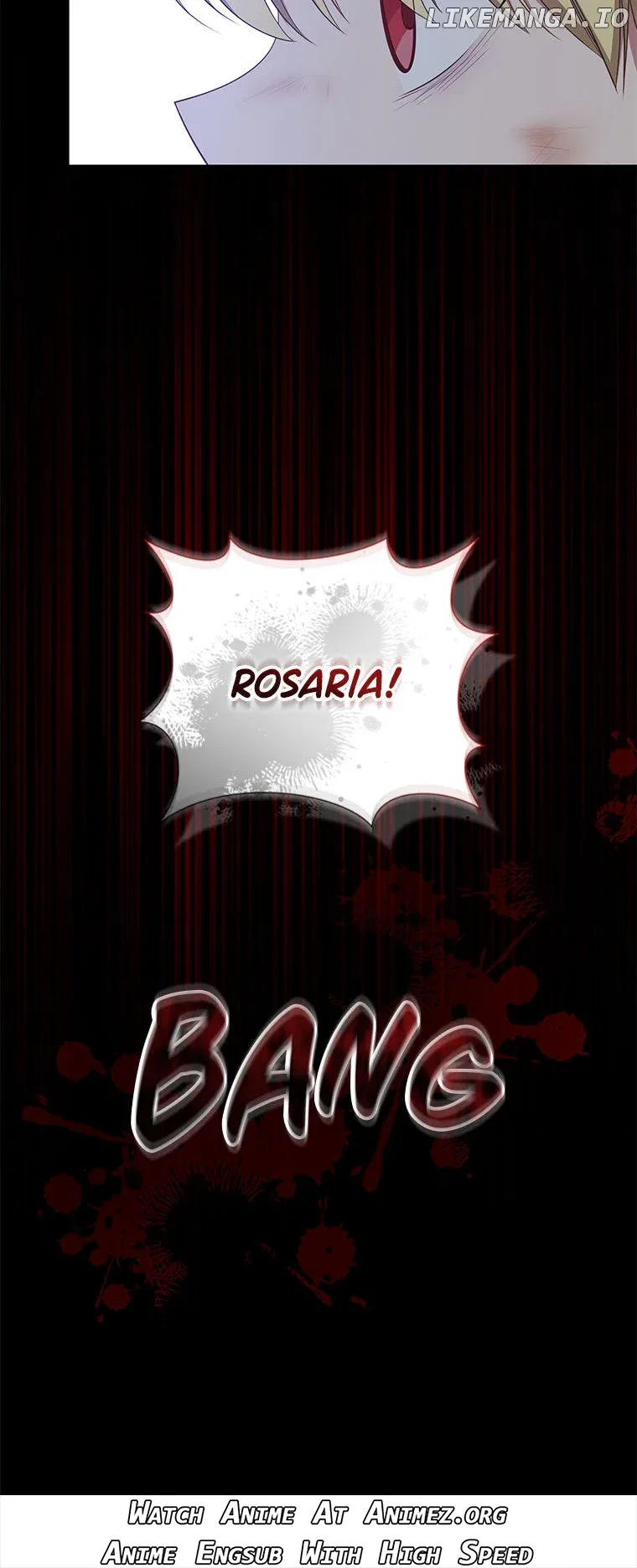 The Villain’s Beloved Daughter Chapter 81 – Page 58