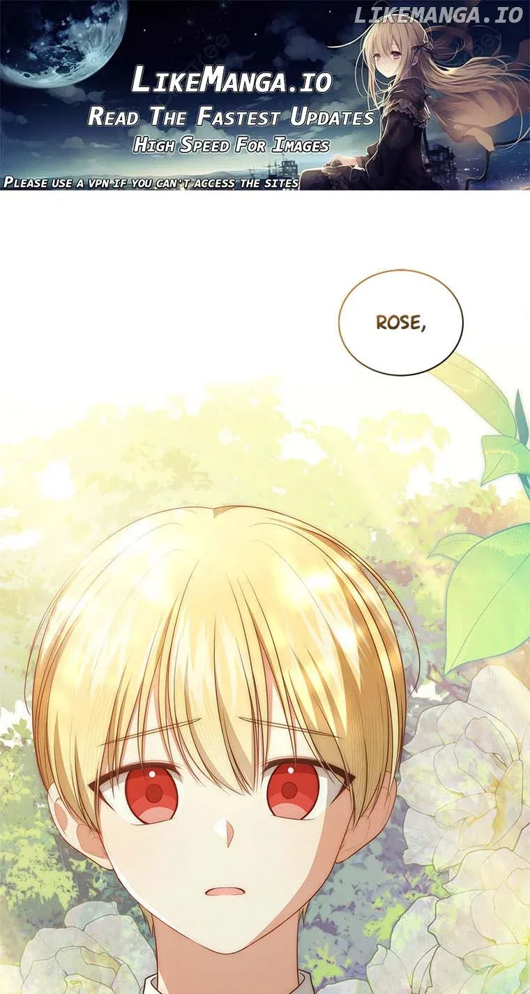 The Villain’s Beloved Daughter Chapter 80 – Page 1