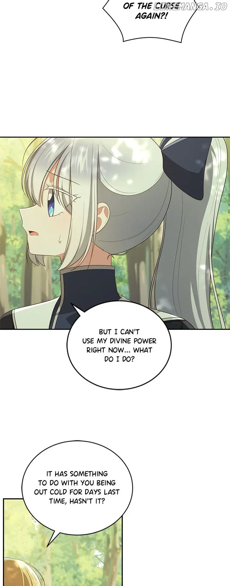 The Villain’s Beloved Daughter Chapter 80 – Page 5