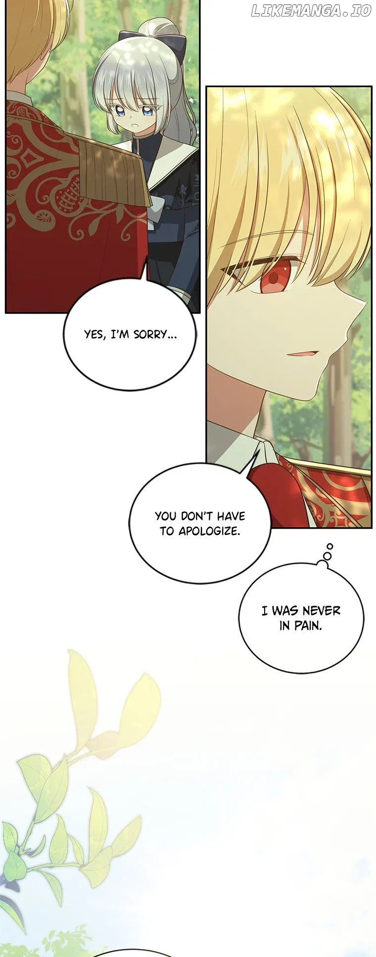 The Villain’s Beloved Daughter Chapter 80 – Page 6