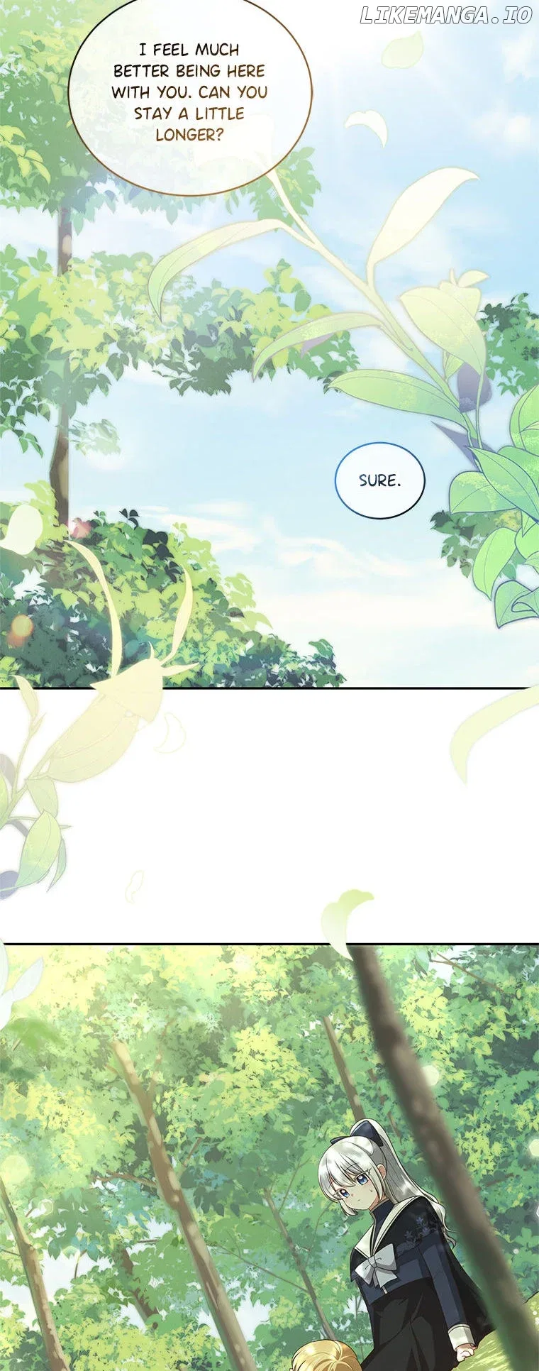 The Villain’s Beloved Daughter Chapter 80 – Page 7