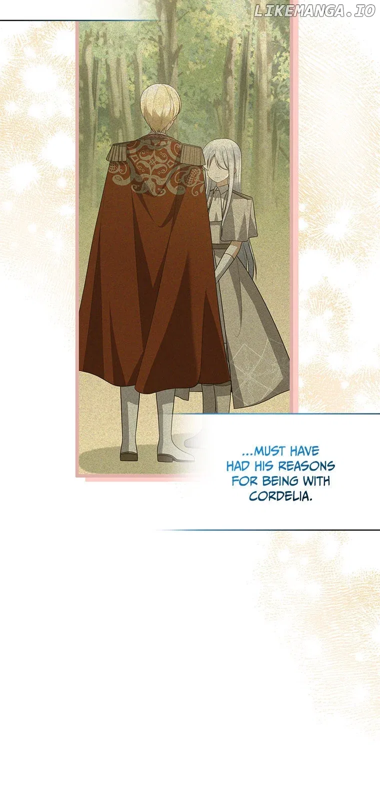 The Villain’s Beloved Daughter Chapter 80 – Page 14