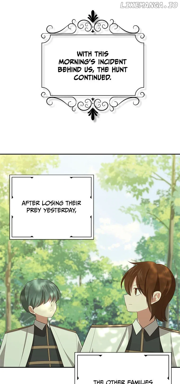 The Villain’s Beloved Daughter Chapter 80 – Page 15