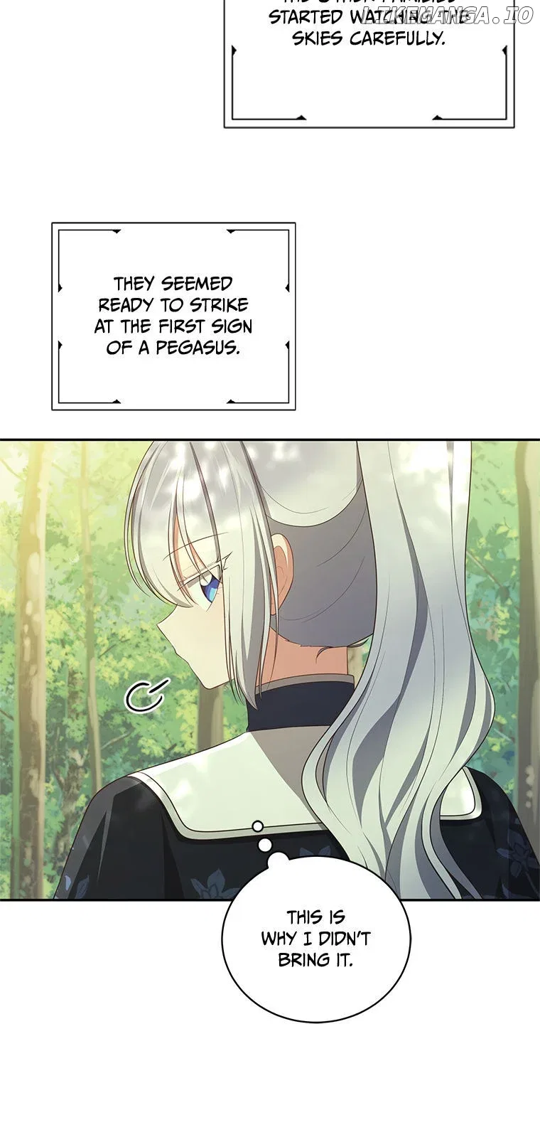 The Villain’s Beloved Daughter Chapter 80 – Page 16