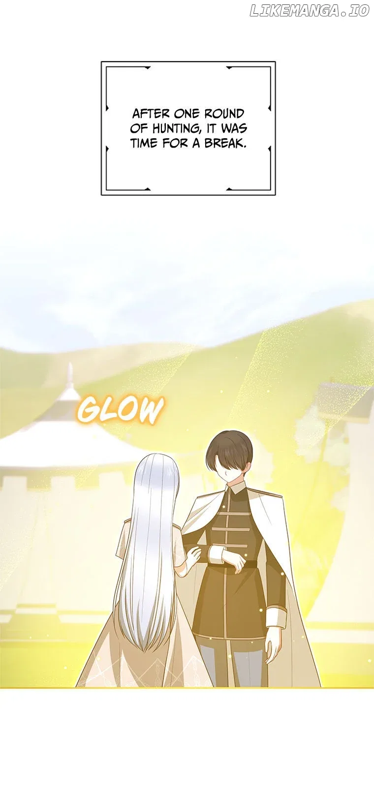 The Villain’s Beloved Daughter Chapter 80 – Page 17