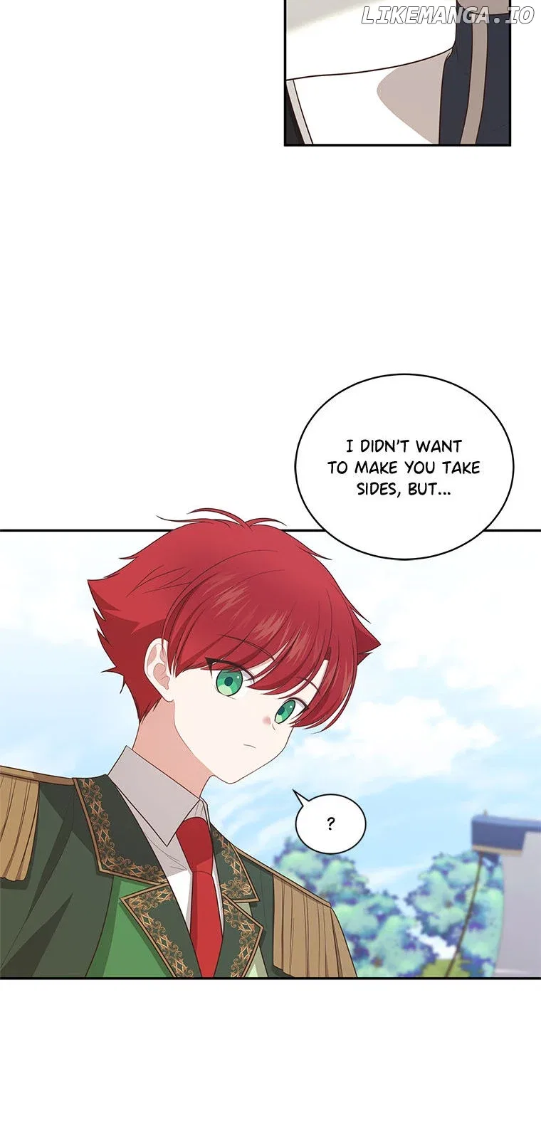 The Villain’s Beloved Daughter Chapter 80 – Page 20