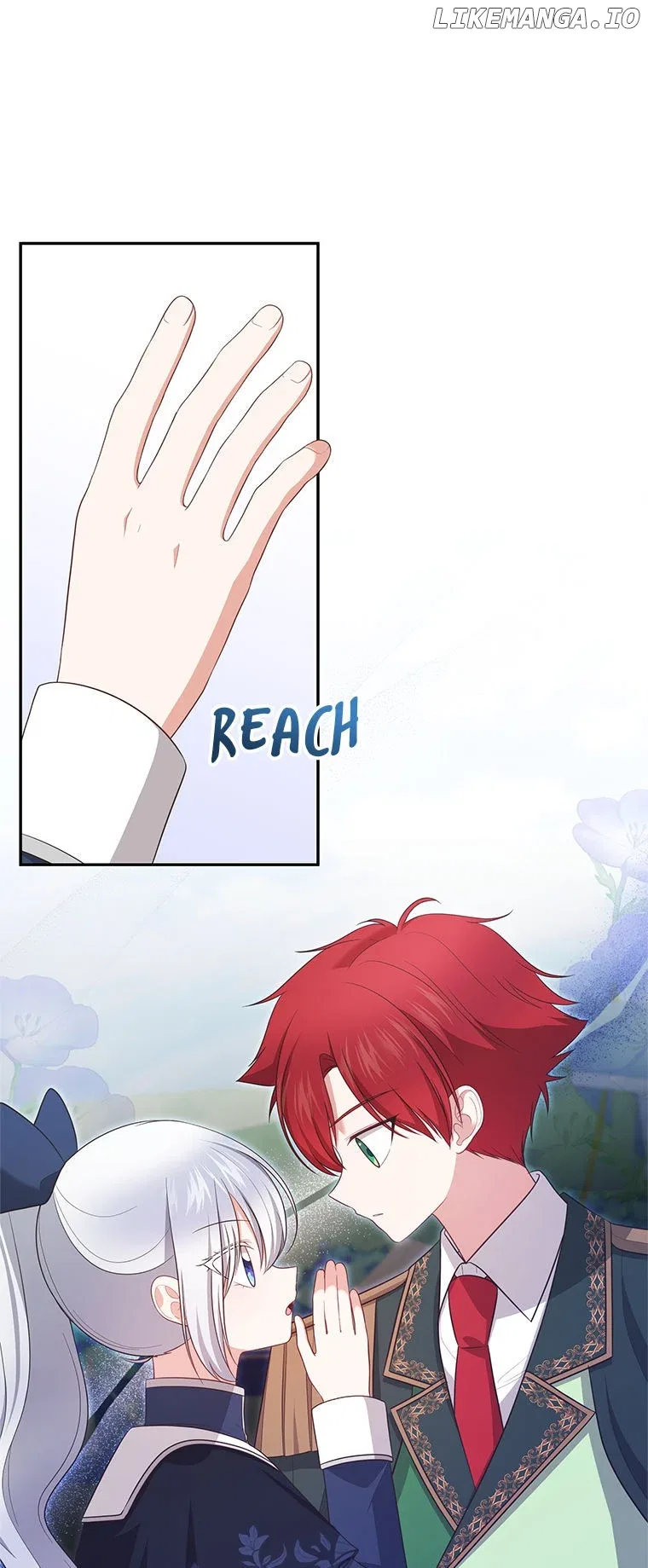 The Villain’s Beloved Daughter Chapter 80 – Page 21