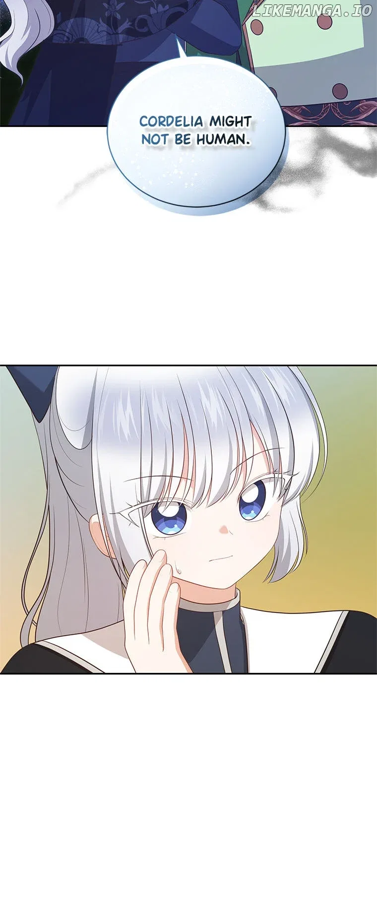 The Villain’s Beloved Daughter Chapter 80 – Page 22