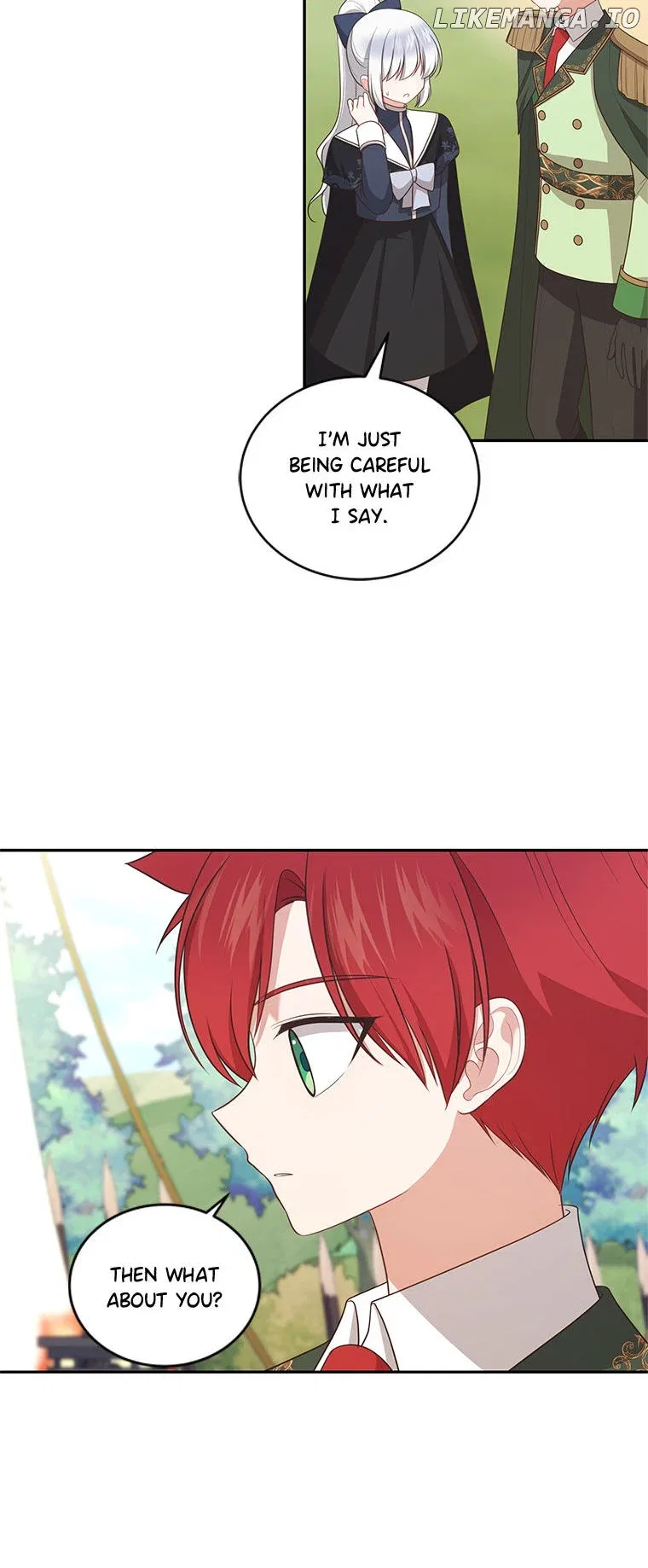 The Villain’s Beloved Daughter Chapter 80 – Page 24