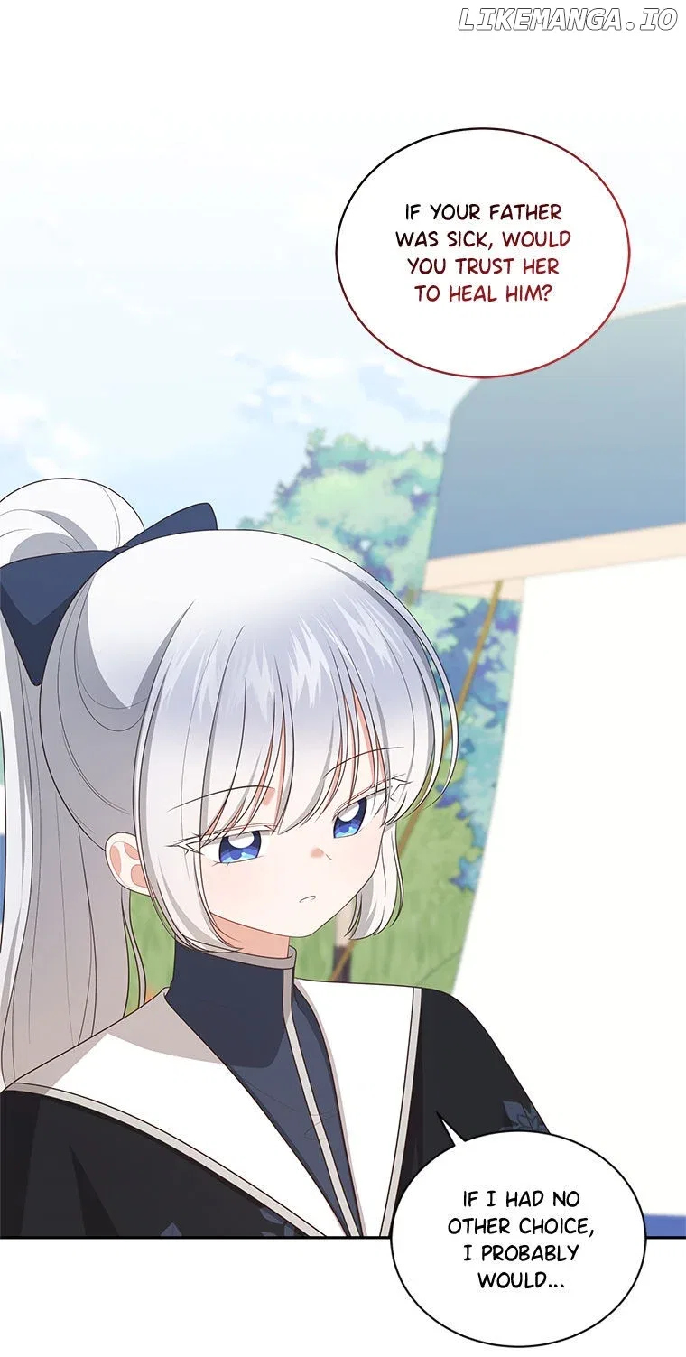 The Villain’s Beloved Daughter Chapter 80 – Page 25