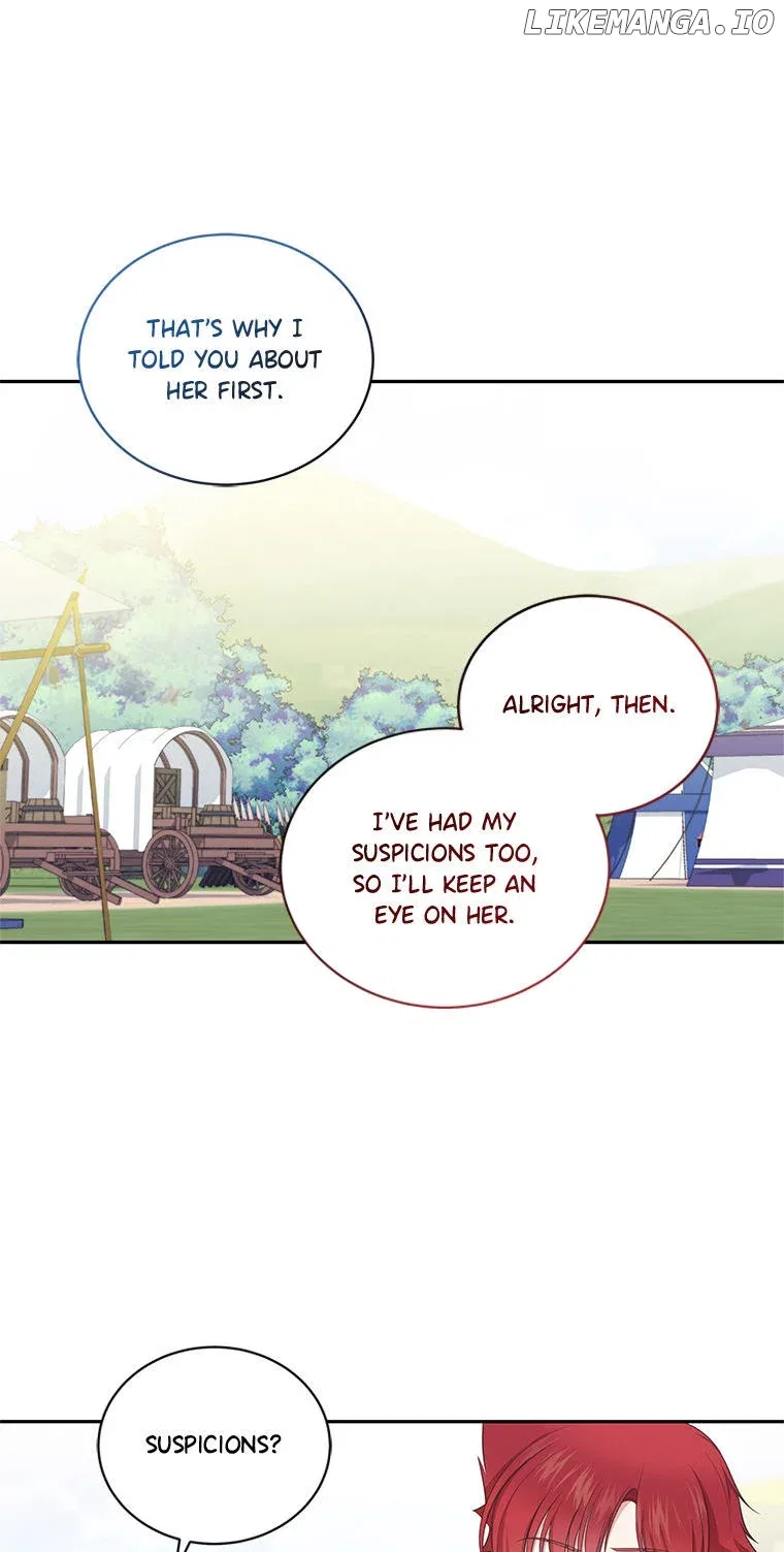 The Villain’s Beloved Daughter Chapter 80 – Page 26