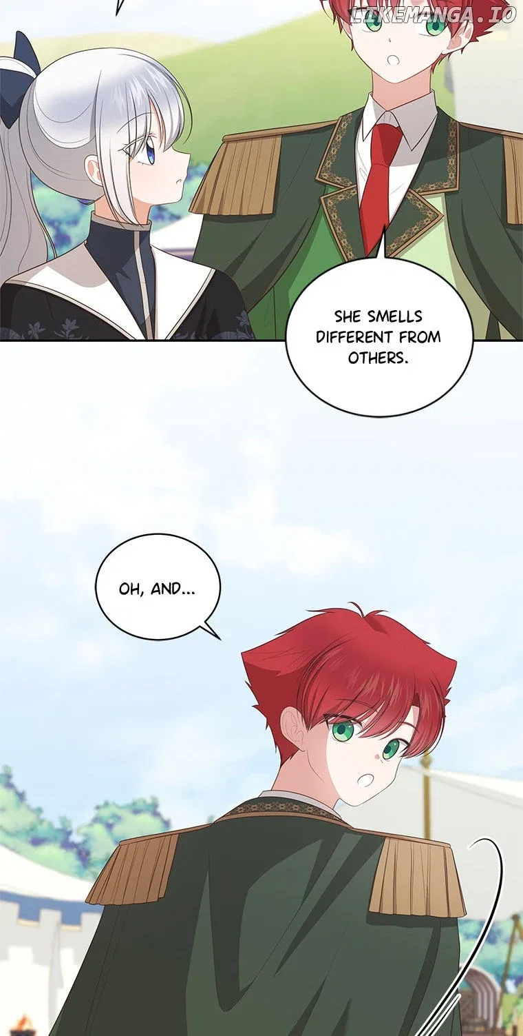 The Villain’s Beloved Daughter Chapter 80 – Page 27