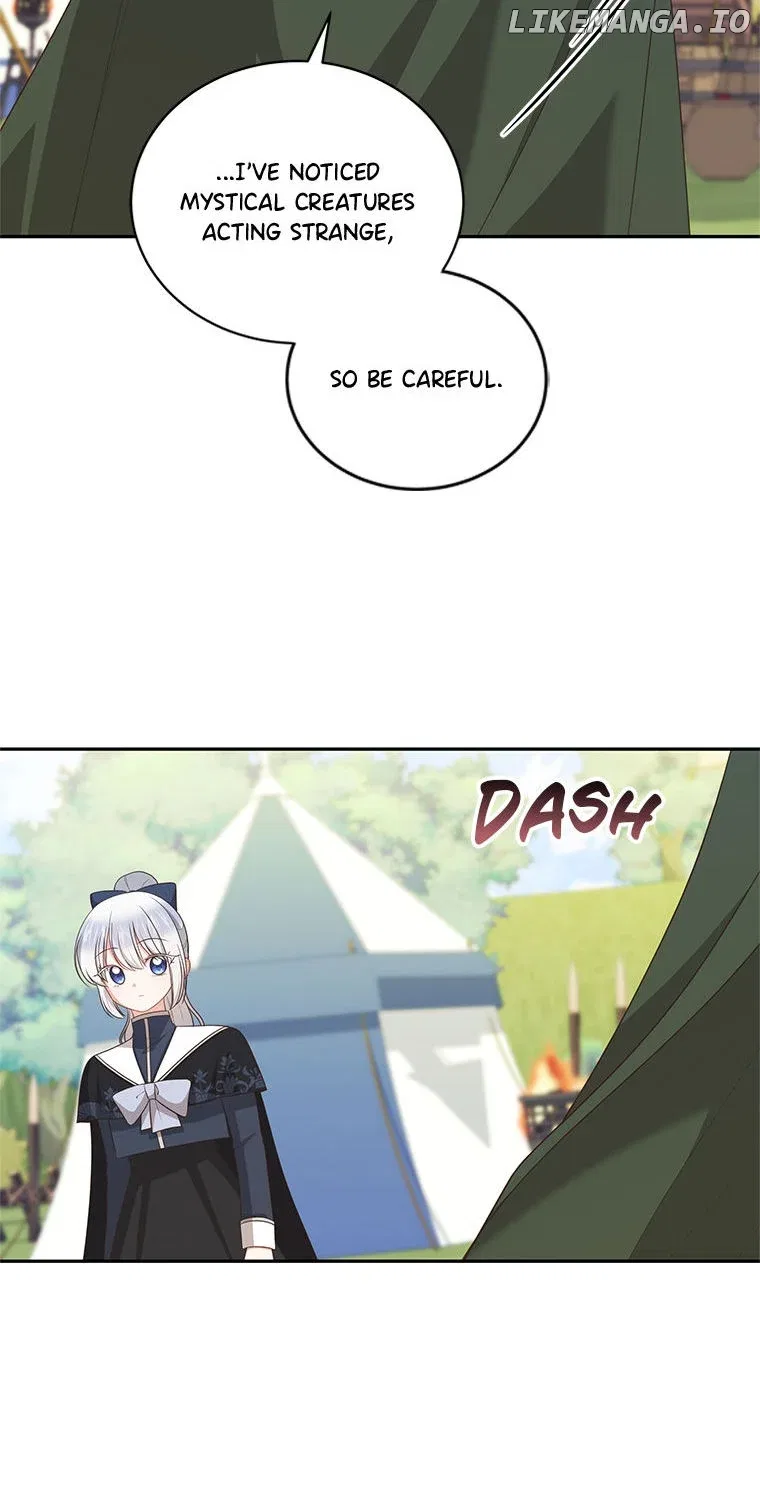 The Villain’s Beloved Daughter Chapter 80 – Page 28